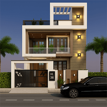 Home Construction