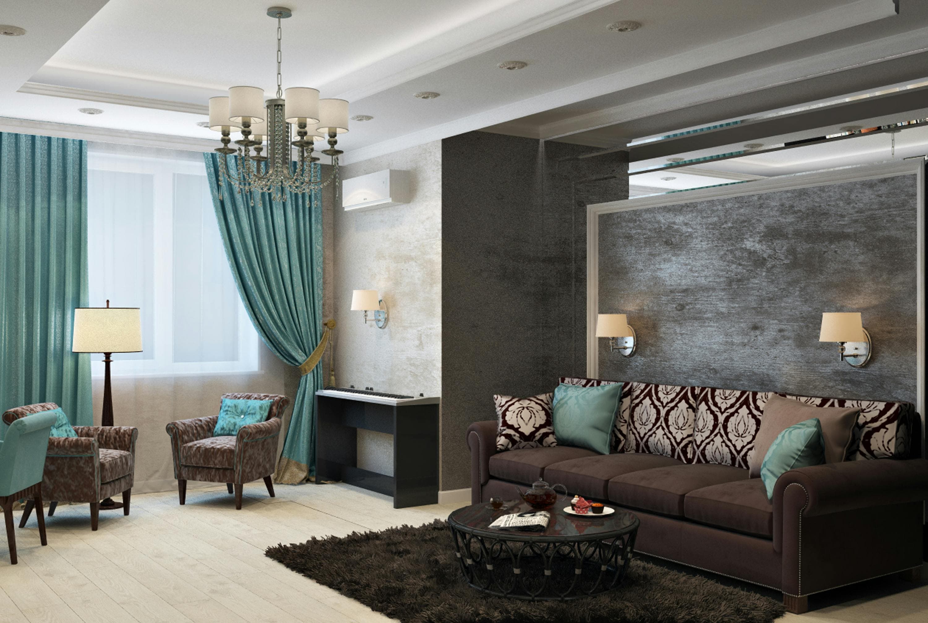 Interior Design Solutions